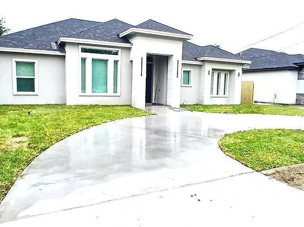 62 Dolphin St, Roma, TX 78584