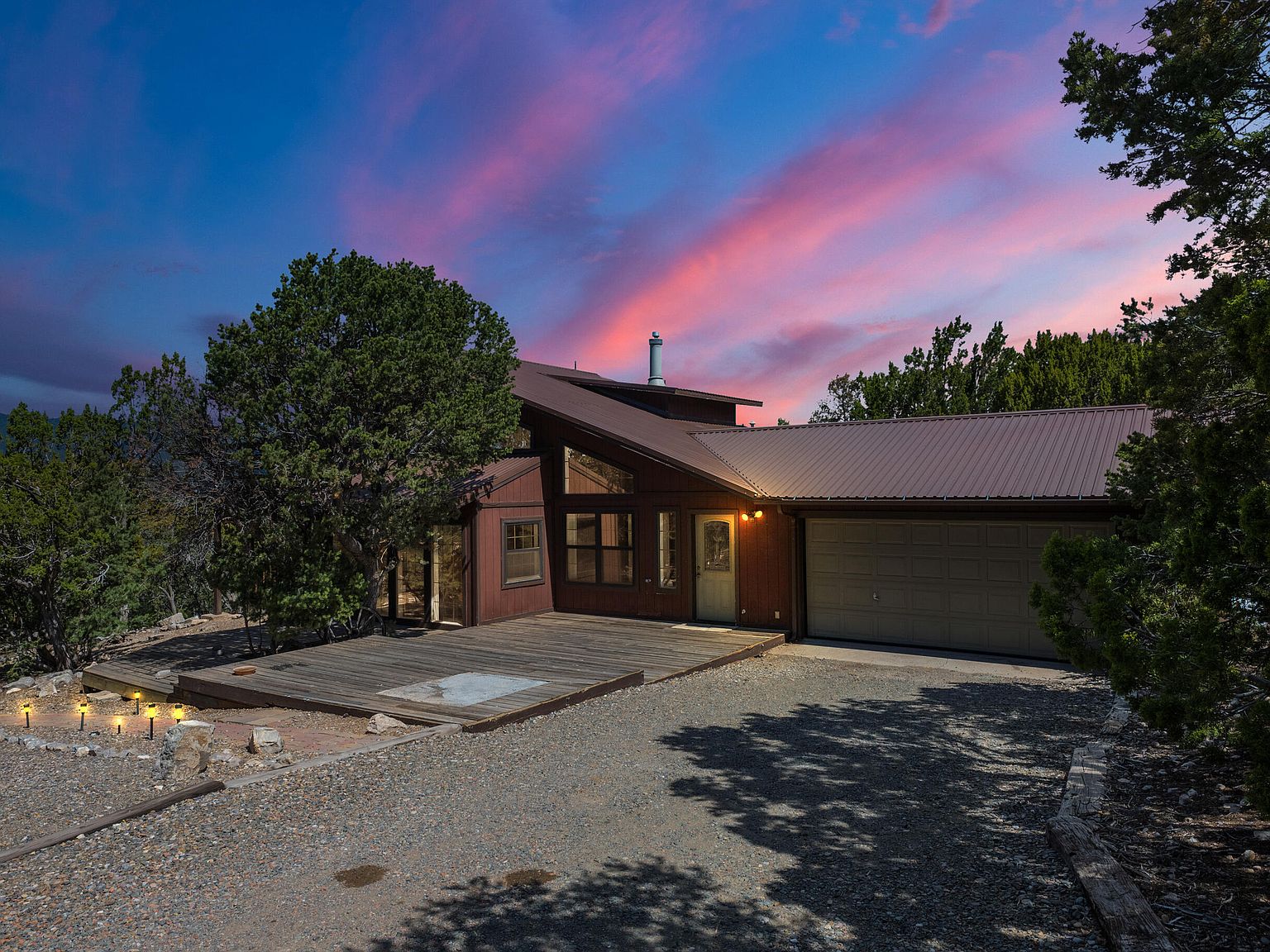 2 Escena Dr, Tijeras, NM 87059 Zillow