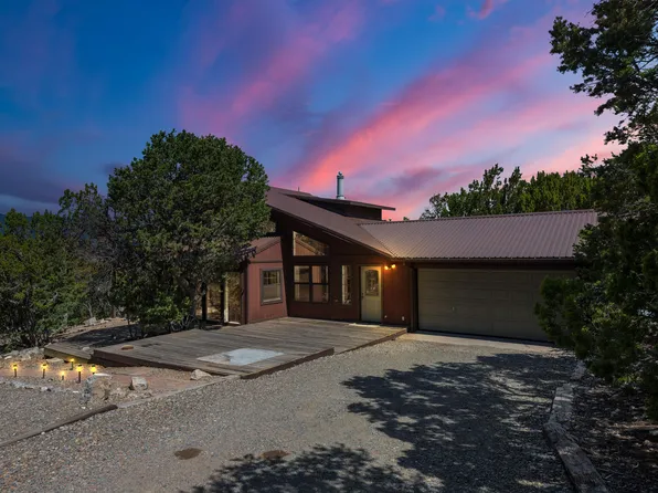 2 Escena Dr, Tijeras, NM 87059