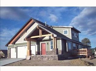 4004 Rifle Creek Trl, Billings, MT 59106