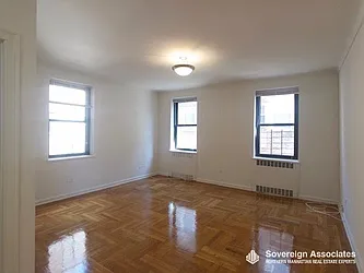 Rented by Sovereign Associates