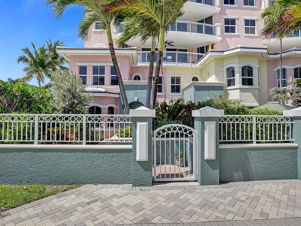 Ocean Plaza On Deerfield Beach Condominiums Apartment Rentals