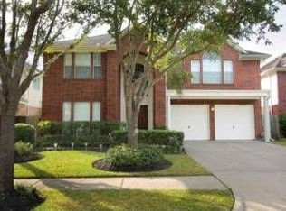 12923 Deer Cove Ln, Houston, TX 77041
