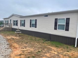 816 N Ritter Rd, Nettleton, MS 38858