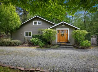 13461 Bear Creek Rd NE, Woodinville, WA