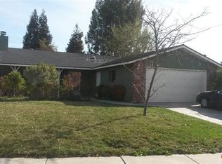 942 Player Ln, Paso Robles, CA 93446