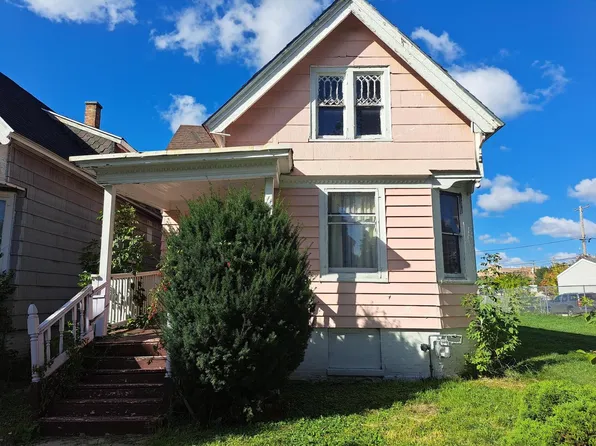 2535 North 28th STREET, Milwaukee, WI 53210