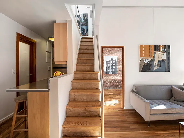 53 W 76th St #9 — Photo 9
