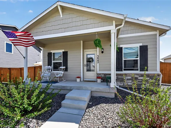 3042 Nectar Street, Strasburg, CO 80136