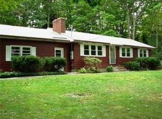 1 Miles Rd, Amherst, NH 03031