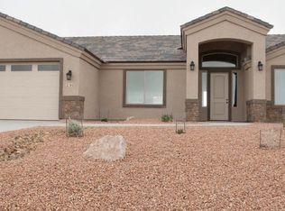 4786 N Old Ranch Ln, Kingman, AZ 86401