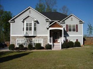 1421 Rainey Rd, Temple, GA 30179