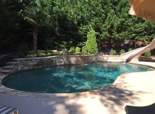 2748 Bridle Ridge Way, Buford, GA 30519