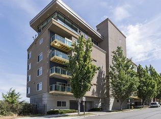 MercerView Apartments, Seattle, WA 98109