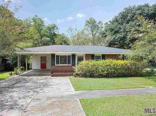 12171 Troy St, Baton Rouge, LA 70811