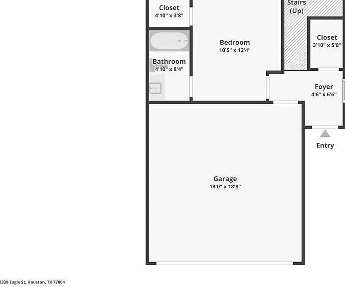 2339 Eagle St — Photo 19