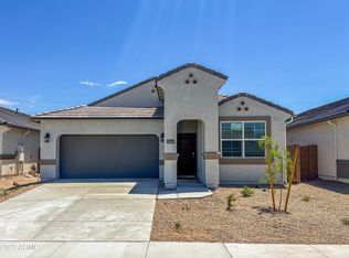 22685 N Rummler Ln, Maricopa, AZ 85138