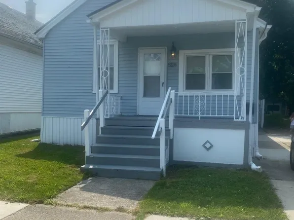 5126 Belmont St, Hamtramck, MI 48212