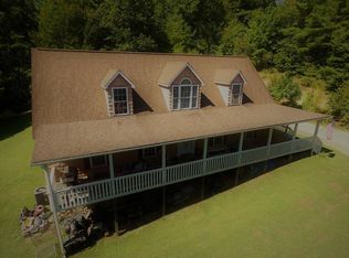 1313 Grinders Mill Rd, Galax, VA 24333