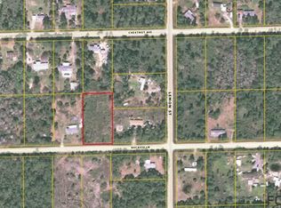 5734 Buckeye Ln, Bunnell, FL 32110