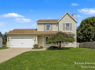 6569 Jasonville Farms Blvd SE, Caledonia, MI 49316
