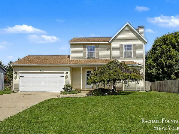 6569 Jasonville Farms Blvd SE, Caledonia, MI 49316