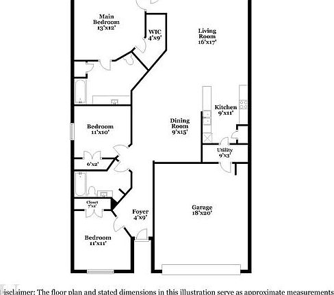 2nd image of 25365 Cypress Bend Dr