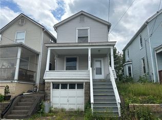 262 Sherman Ave, Vandergrift, PA 15690