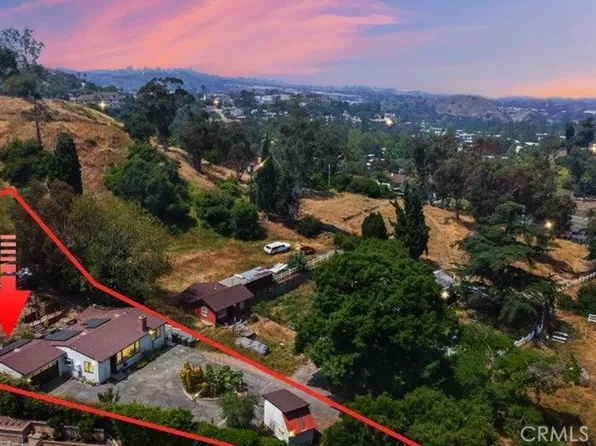 410 E De Anza Heights Dr, San Dimas, CA 91773