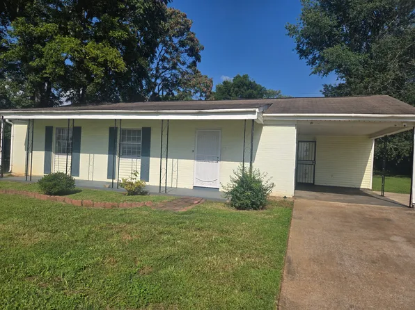 3804 Eton Rd NE, Huntsville, AL 35811