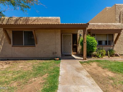 2160 E Minton Dr, Tempe, AZ, 85282