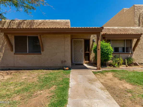 2160 E MINTON Drive, Tempe, AZ 85282