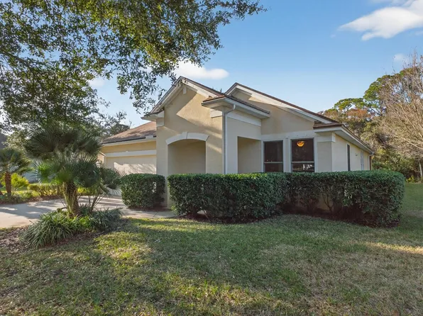 486 Hefferon Dr, Saint Augustine, FL 32084