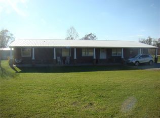 166 Elmer Rd, Elmer, LA 71424