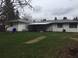8005 N Excell Dr, Spokane, WA 99208
