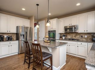 3165 Starry Night Loop, Castle Rock, CO 80109