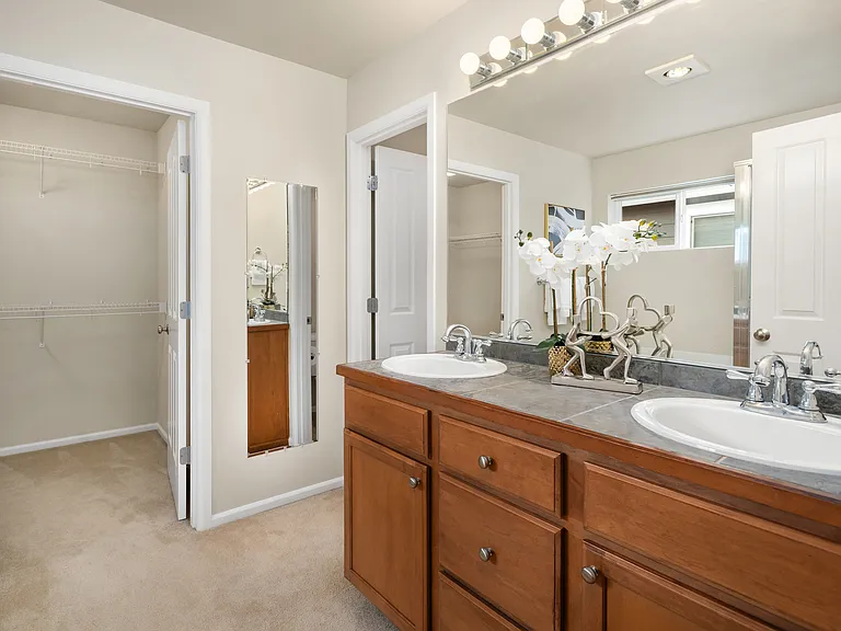 5-piece Master Bath