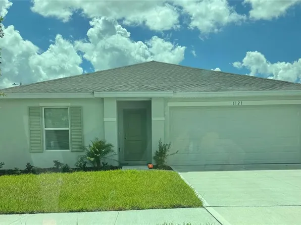 1121 WILD CLOVER WAY, PLANT CITY, FL 33566