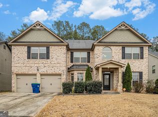 1104 Sly Fox Run, Fairburn, GA 30213