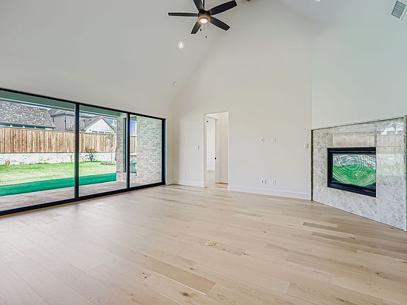 Plan 1631 Living Room Representative Image