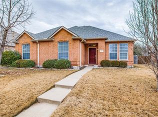 1521 Creek Springs Dr, Allen, TX 75002
