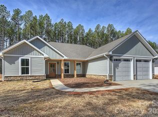2287 Lee Lawing Rd, Lincolnton, NC 28092