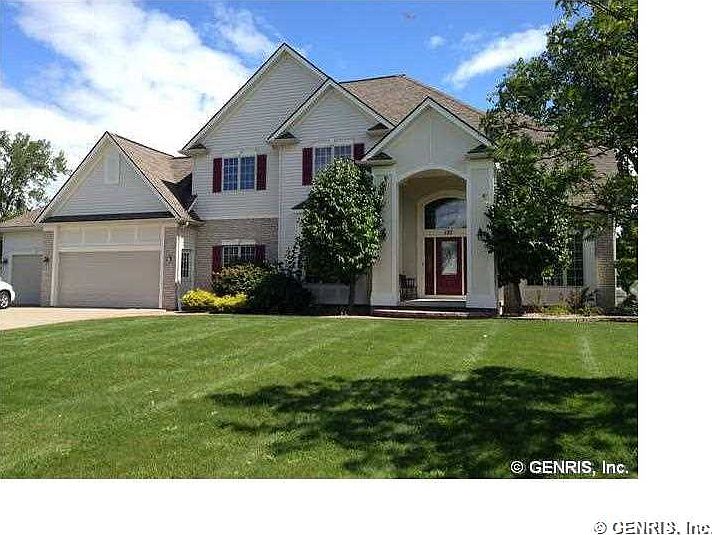 127 Angels Path, ster, NY 14580 Zillow