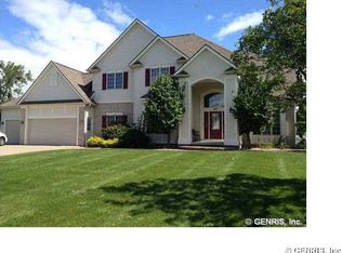 127 Angels Path, Webster, NY 14580