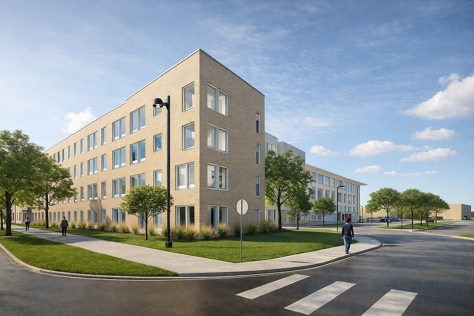 Kings Crossing Village — Photo 1