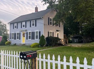 487 Ten Rod Rd #1, North Kingstown, RI 02852