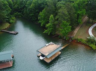 1400 Trusler Rd, Anderson, SC 29626