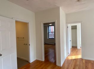 5 N Margin St #2R, Boston, MA 02113
