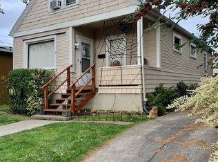 2823 SE Pardee St, Portland, OR 97202