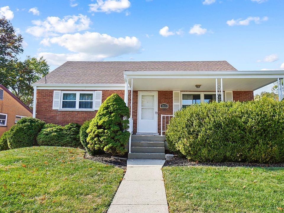 1st image of 8435 Coghill Ln